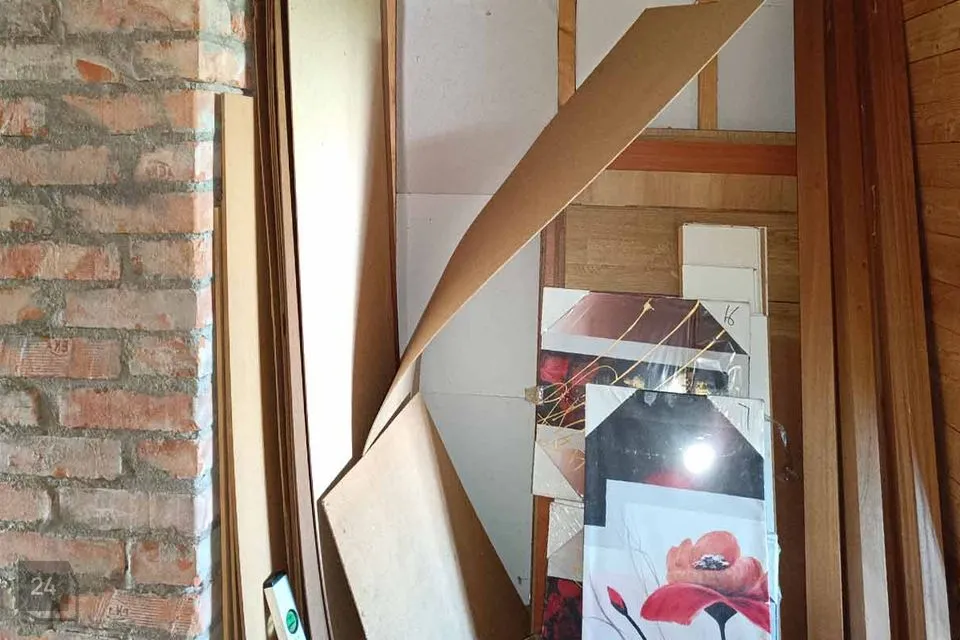 3-toaline Suvila  -  Saue vald, Kibuna küla - foto 4