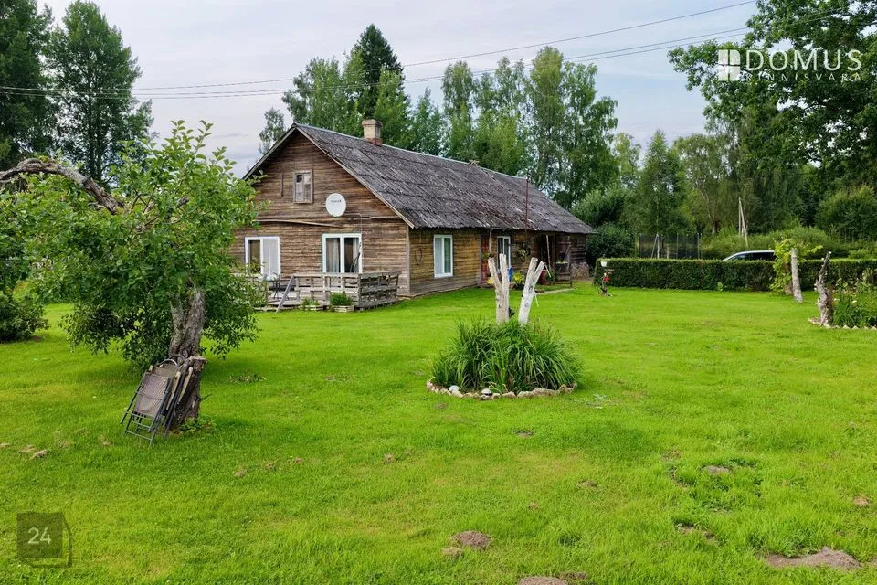 3-toaline Maja - Põhja-Sakala vald, Venevere küla - foto 2