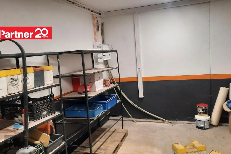 Tootmine, 300 m² Äripind  -  Tallinn, Põhja-Tallinna linnaosa - foto 5