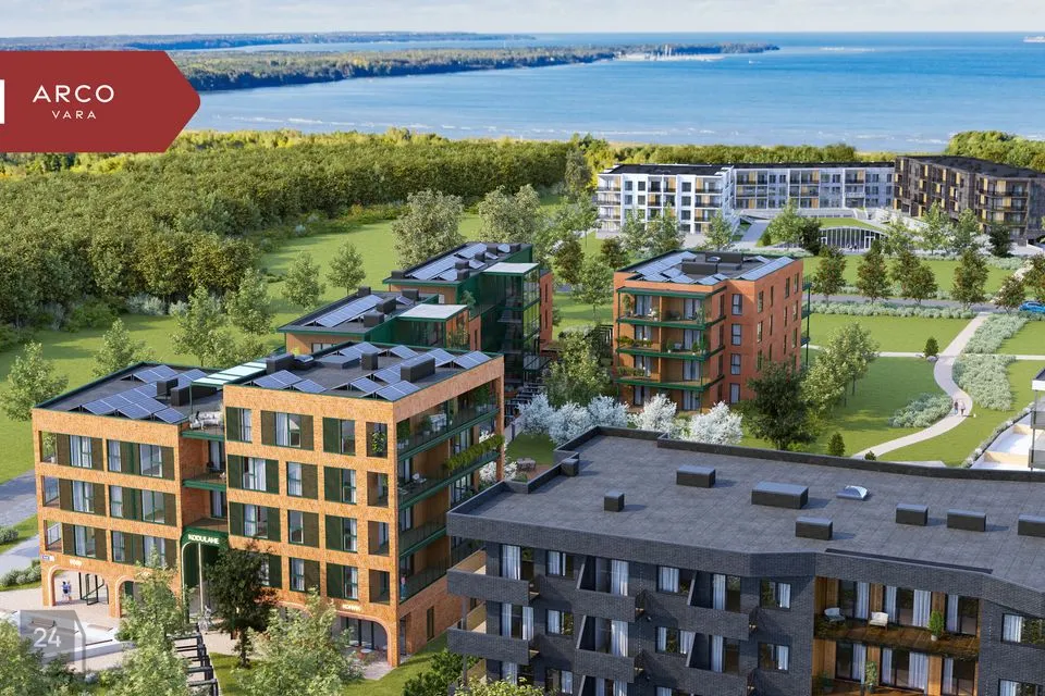 Teenindus, 115 m² Äripind - Tallinn, Haabersti linnaosa - foto 3