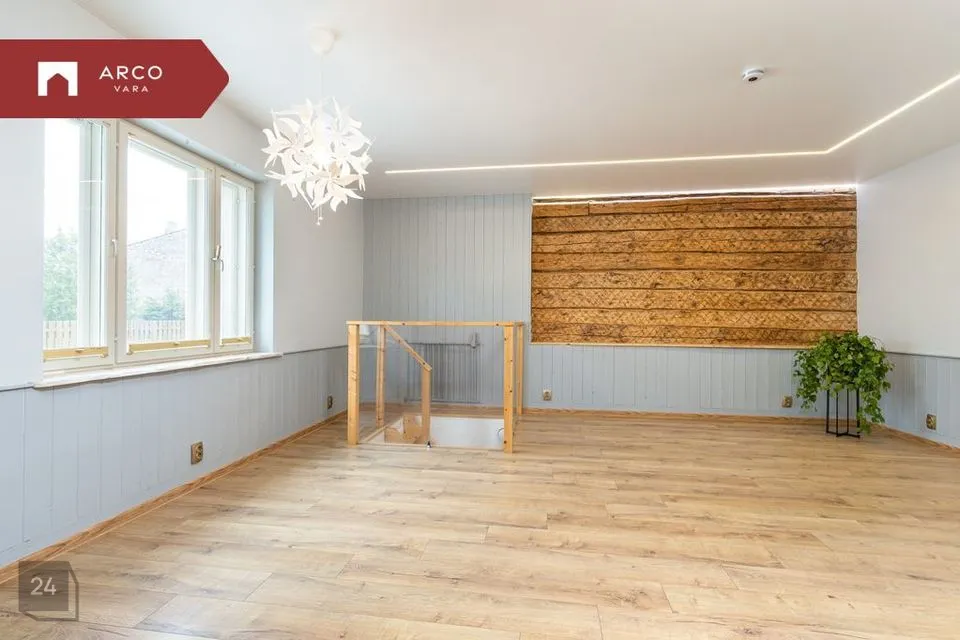 3-комнатная Квартира в Rakvere linn