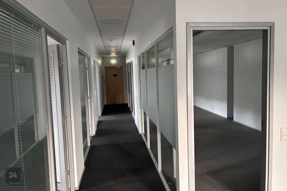 Büroo, 200 m² Äripind  -  Tallinn, Kristiine linnaosa - foto 5