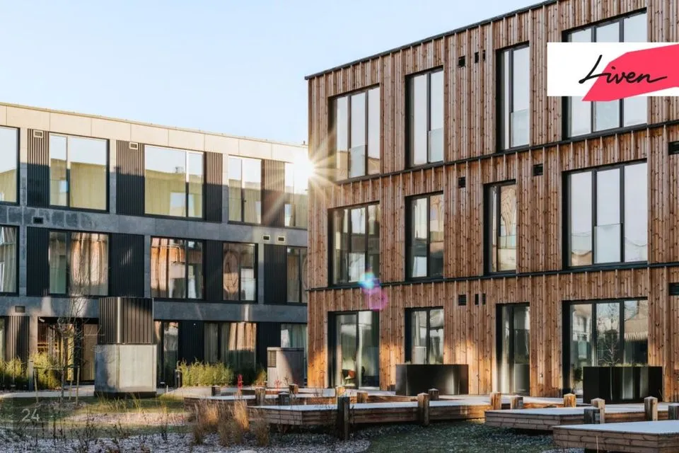 2-комнатная Квартира в Tallinn, Pirita linnaosa
