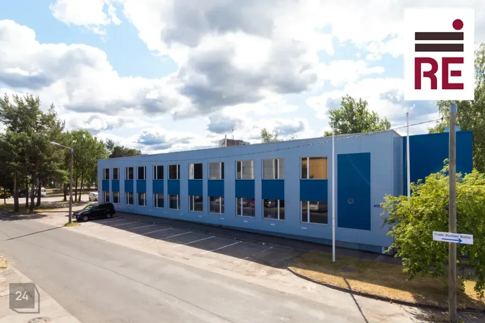 Büroo või Teenindus, 18 m² Äripind  -  Tallinn, Mustamäe linnaosa - foto 4