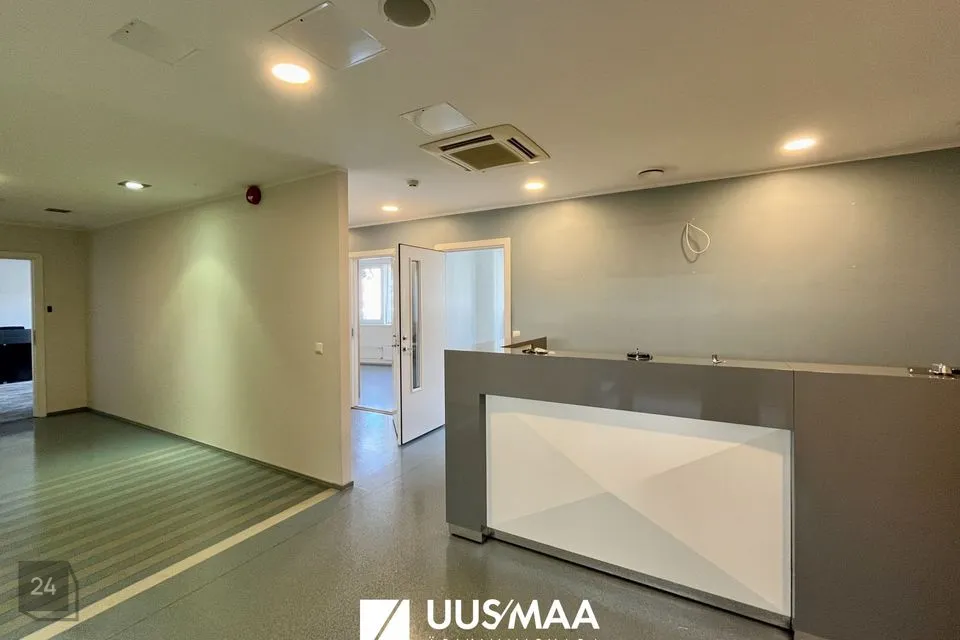 Mitme sihtotstarbega, 729 m² Äripind - Tallinn, Kesklinna linnaosa - foto 3