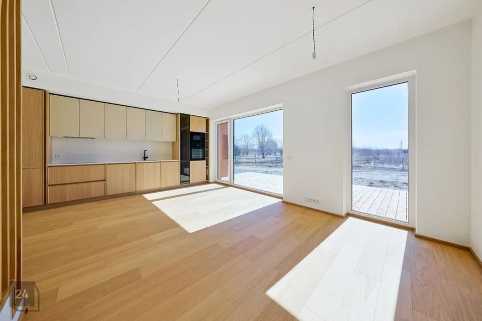 5-room partial house in Rae vald, Järveküla - photo 4