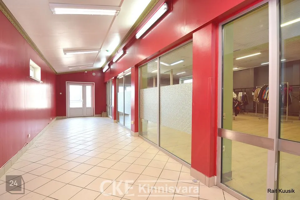 Muu, 61 m² Äripind  -  Tartu linn, Tartu linn - foto 4