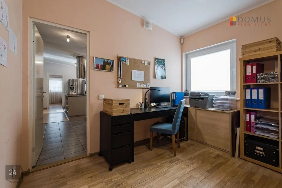 4-toaline Maja - Viimsi vald, Laiaküla - foto 4