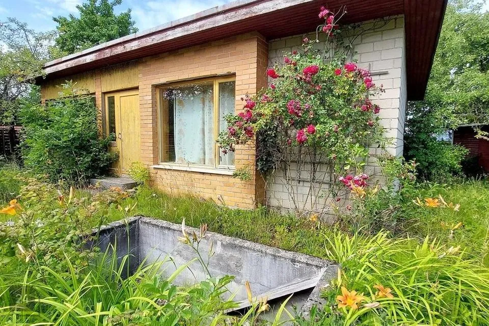 2-toaline Maja - Harku vald, Suurupi küla - foto 3