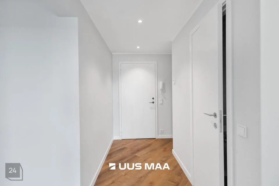 3-toaline Korter - Harku vald, Tiskre küla - foto 2