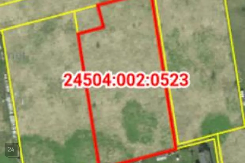 Elamumaa, 3008 m² Maa  -  Jõelähtme vald, Loo alevik