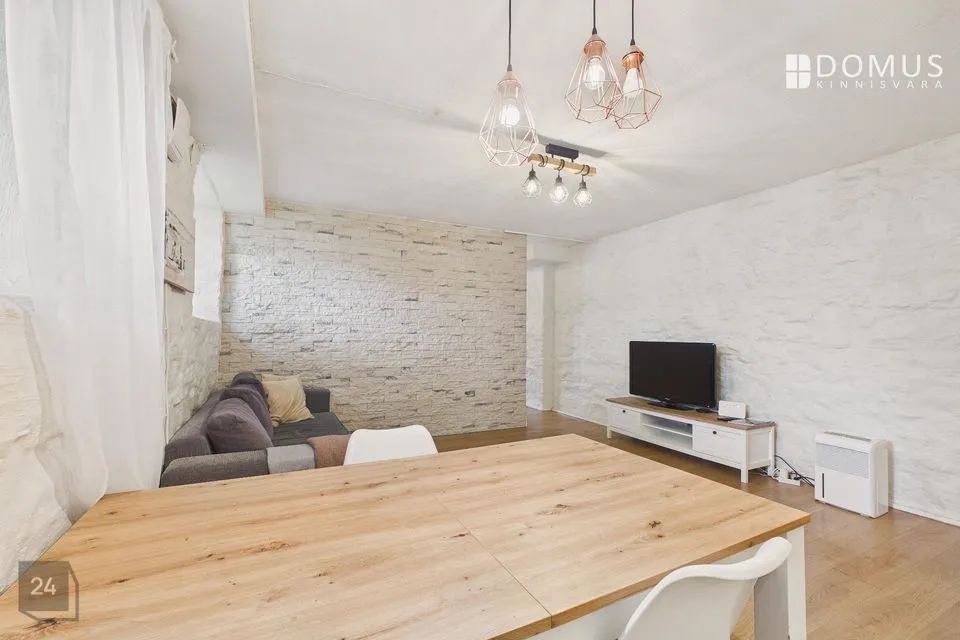 1-toaline Korter  -  Tallinn, Põhja-Tallinna linnaosa - foto 5