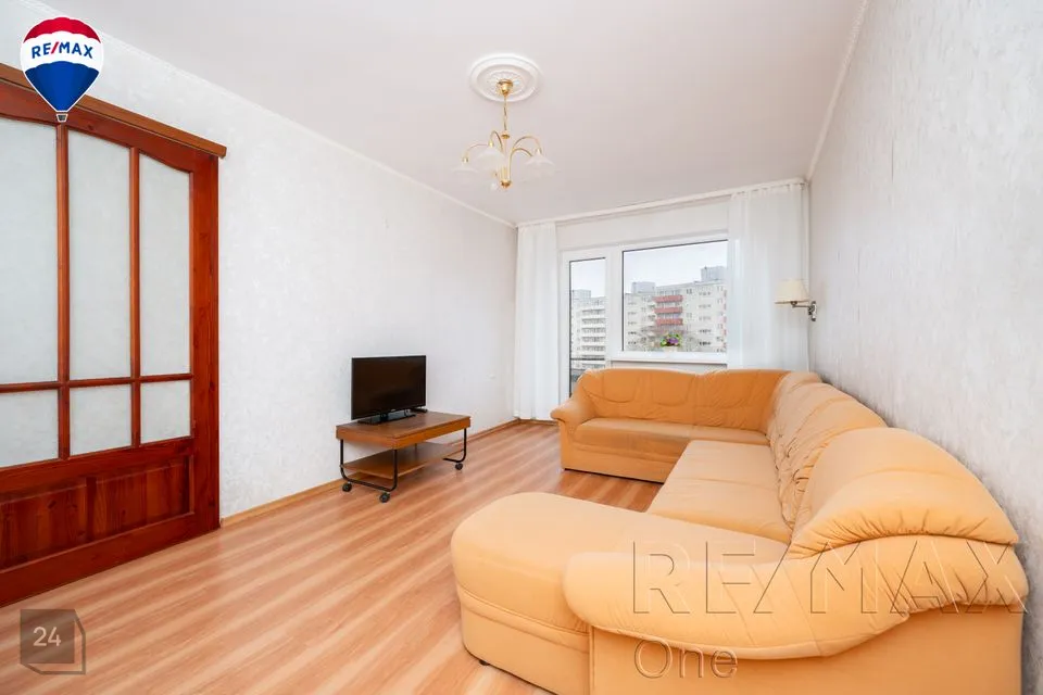 2-toaline Korter - Tallinn, Mustamäe linnaosa - foto 2