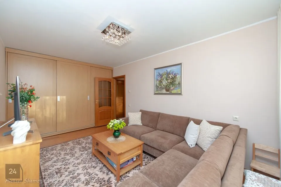 2-toaline Korter  -  Tallinn, Kristiine linnaosa - foto 4