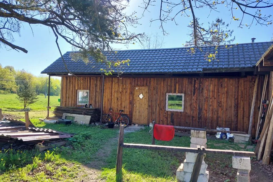 4-toaline Maja  -  Jõelähtme vald, Manniva küla - foto 2