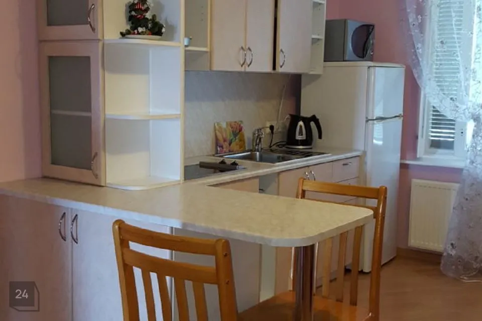 2-room apartment in Pärnu linn, Pärnu linn - photo 3