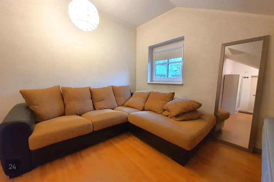 1-room apartment in Tallinn, Põhja-Tallinna linnaosa - photo 5