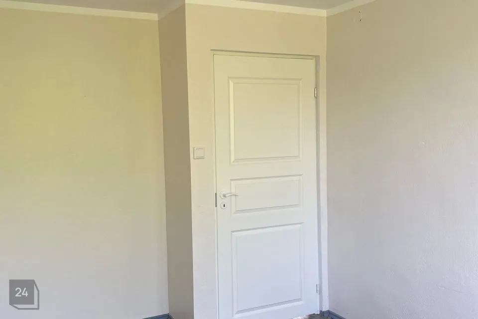 4-комнатная Квартира в Põltsamaa vald, Adavere alevik - фото 3