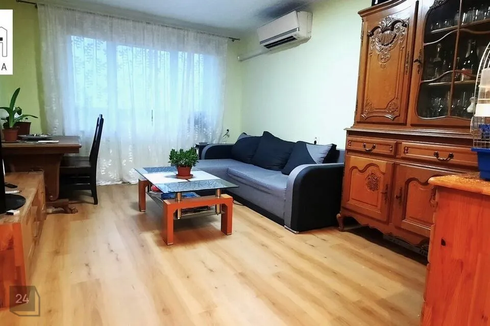 2-toaline Korter - Tori vald, Kilksama küla - foto 4