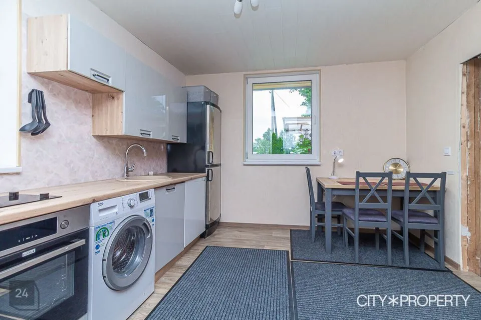 3-toaline Maja - Rae vald, Vaida alevik - foto 5