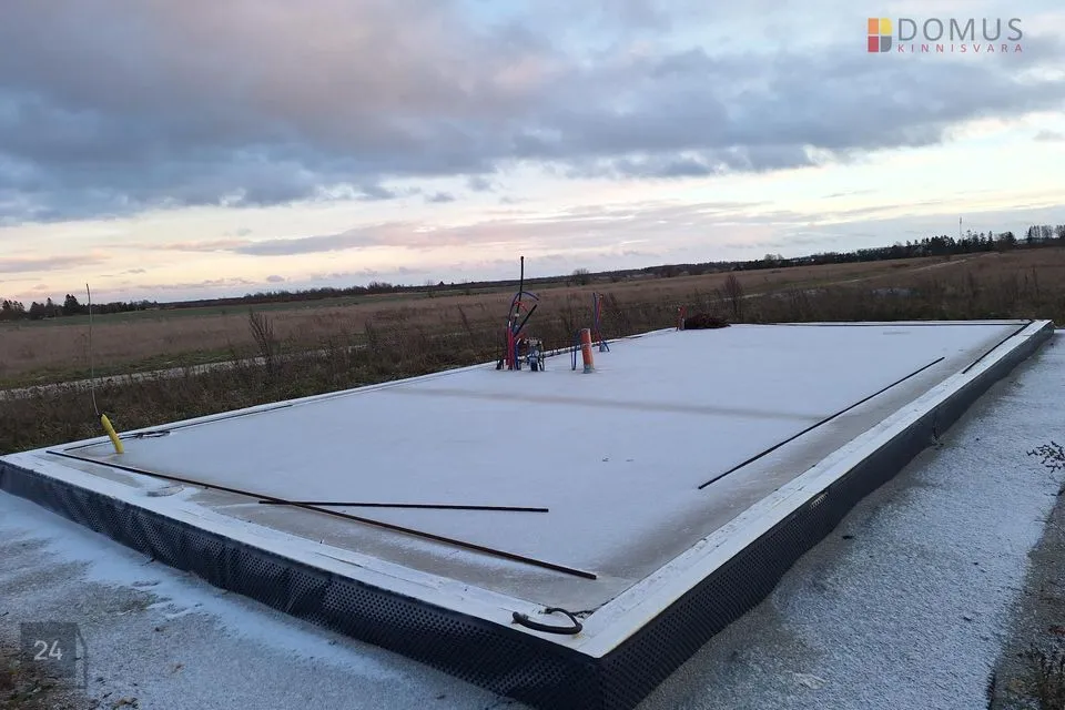 Elamumaa, 13375 m² Maa - Jõelähtme vald, Vandjala küla - foto 5