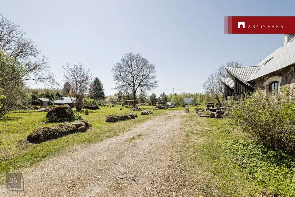 5-комнатная дом в Raasiku vald, Kulli küla - фото 4