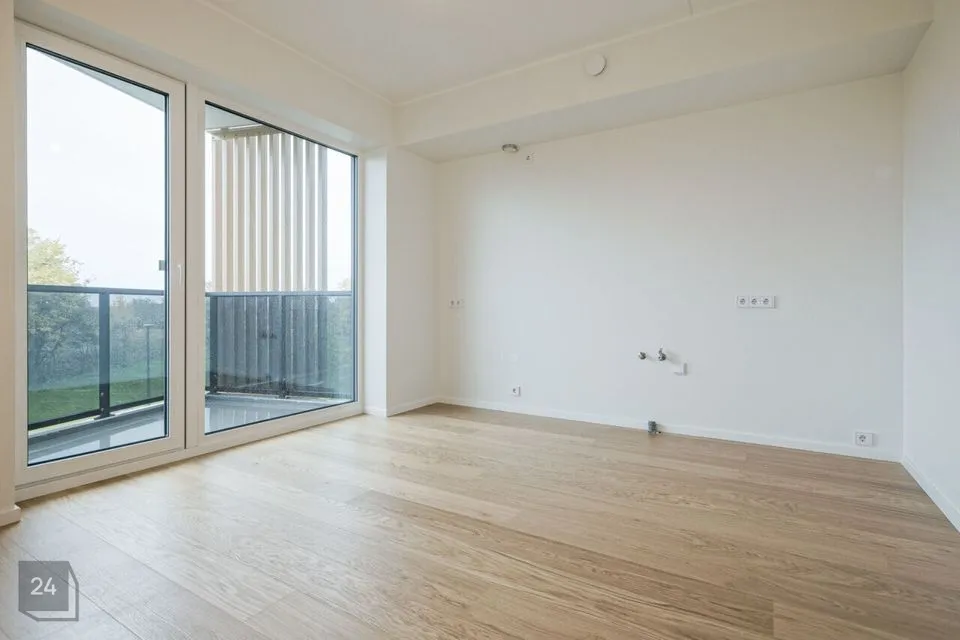 1-toaline Korter  -  Tallinn, Lasnamäe linnaosa - foto 3