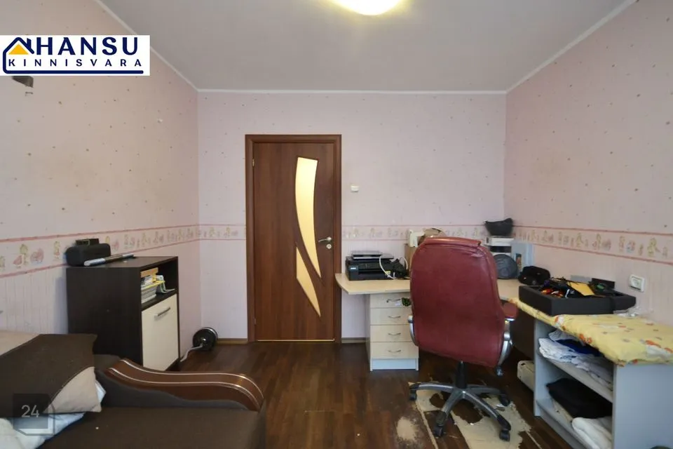 3-toaline Korter - Tallinn, Lasnamäe linnaosa - foto 5