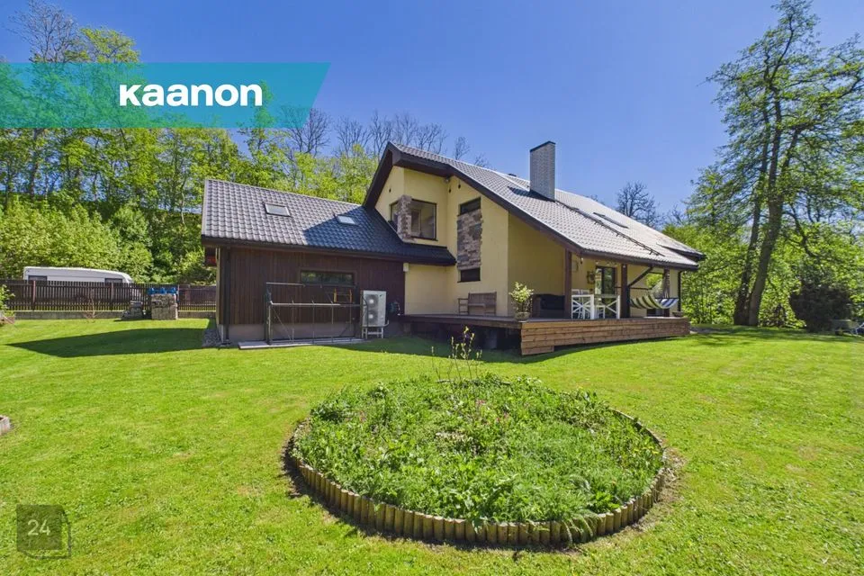 5-room house in Harku vald, Suurupi küla - photo 5