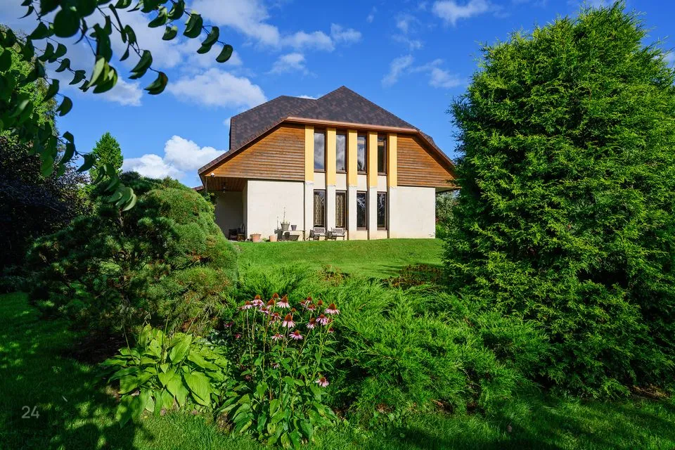 5-toaline Maja - Kose vald, Kose alevik