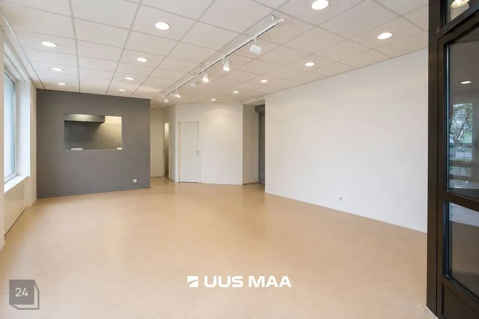 Mitme sihtotstarbega, 59 m² Äripind  -  Tallinn, Kesklinna linnaosa - foto 4