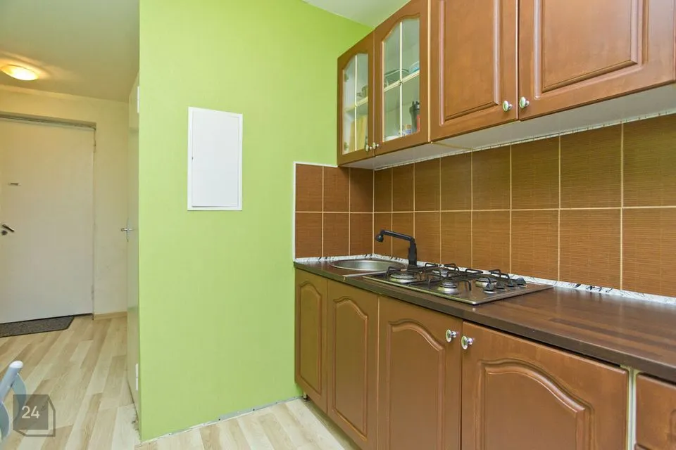 1-toaline Korter - Tallinn, Lasnamäe linnaosa - foto 2