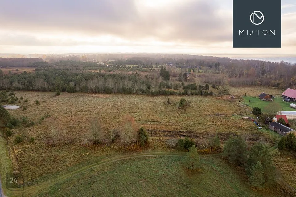 Maatulundusmaa, 5528 m² Maa - Lääneranna vald, Vaiste küla - foto 5