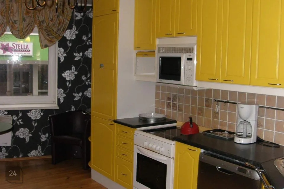 4-toaline Majaosa - Pärnu linn, Pärnu linn - foto 4