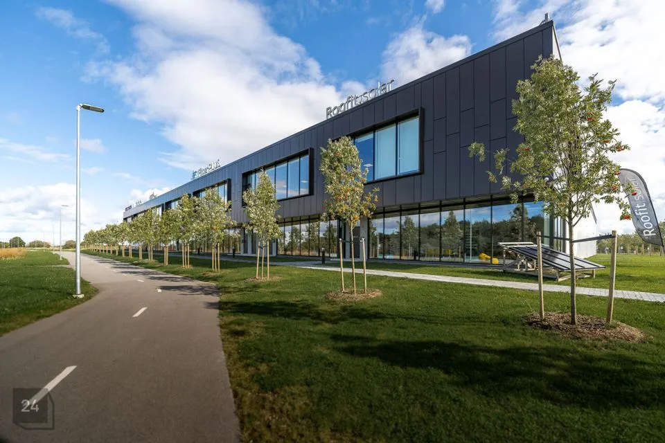 1684 m² Äripind  -  Tallinn, Haabersti linnaosa