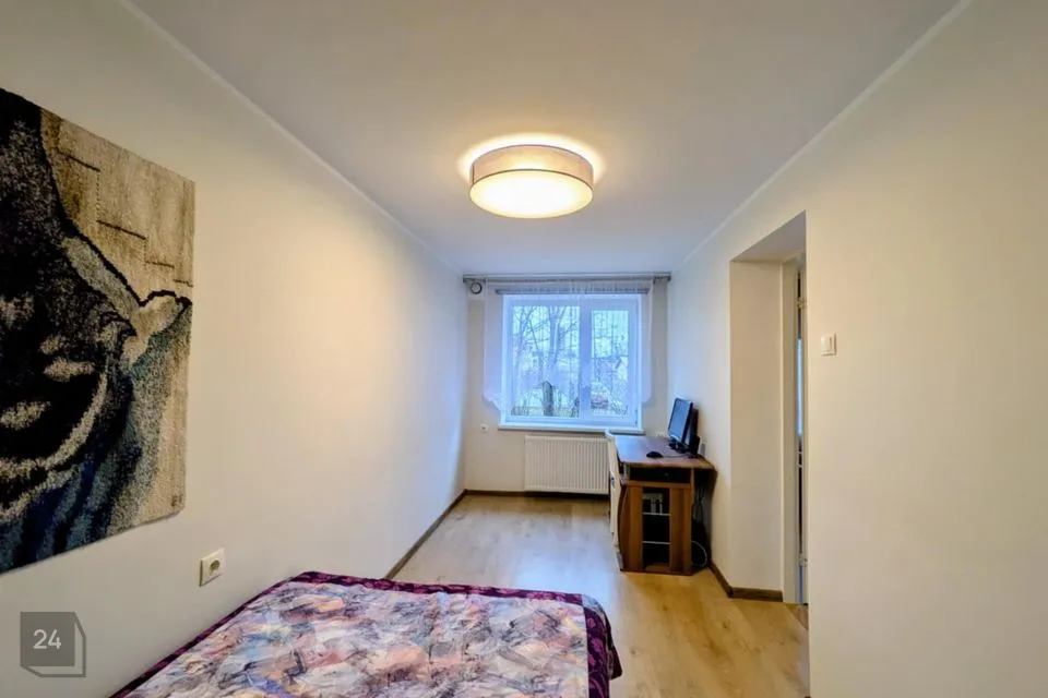 2-комнатная Квартира в Rapla vald, Rapla linn - фото 4