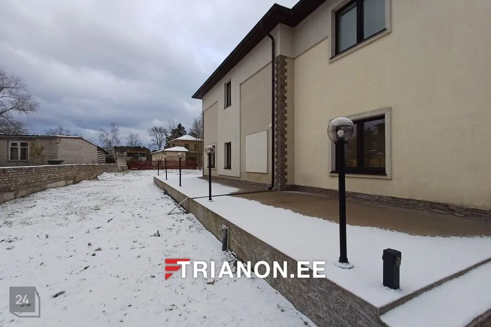 5-toaline Maja  -  Narva-Jõesuu linn, Narva-Jõesuu linn - foto 3