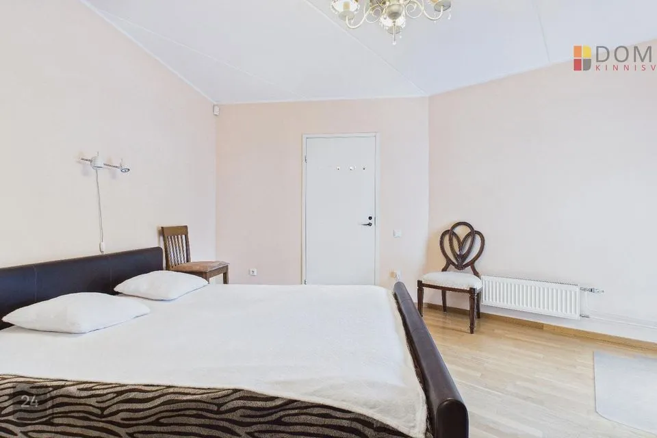 4-room apartment in Tallinn, Kesklinna linnaosa - photo 5