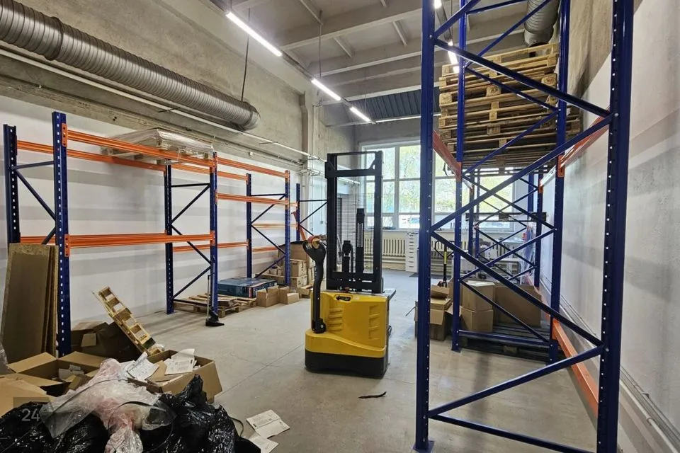 65 m² Äripind  -  Tallinn, Mustamäe linnaosa - foto 2