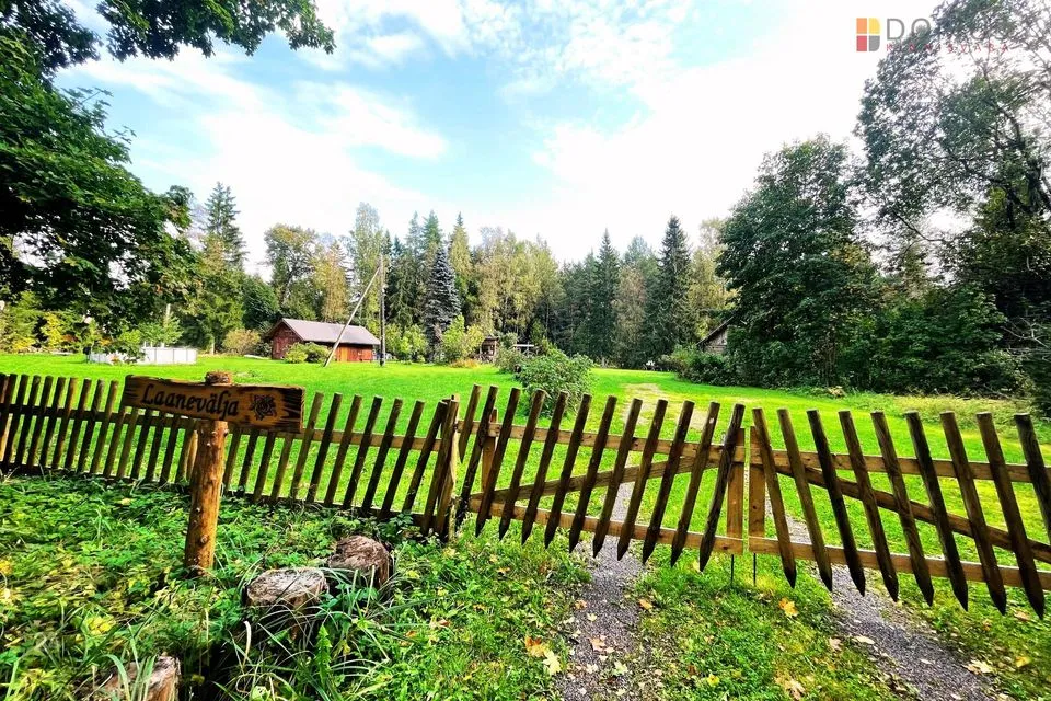 0 m² Maja - Kuusalu vald, Valgejõe küla