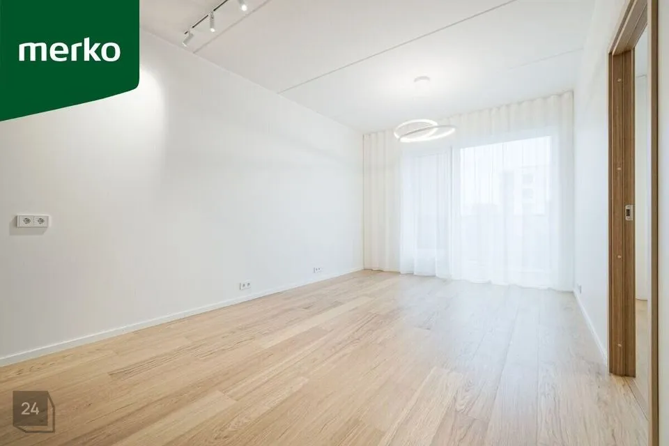 2-toaline Korter - Tallinn, Lasnamäe linnaosa