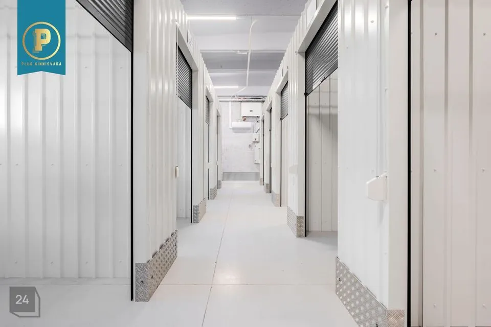 Ladu, 2 m² Äripind  -  Tallinn, Pirita linnaosa - foto 3