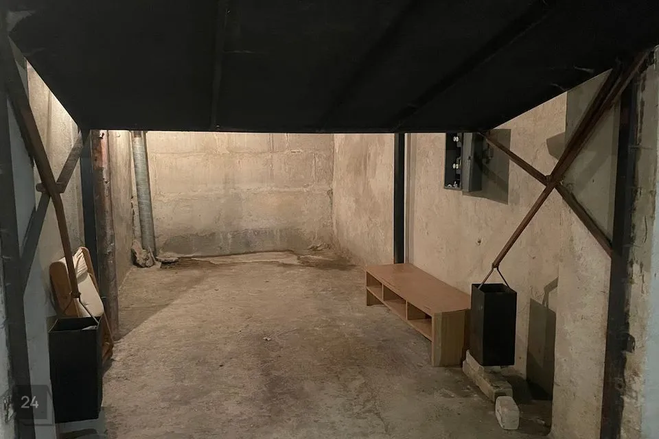 17 m² Garaaž  -  Tallinn, Kesklinna linnaosa - foto 3