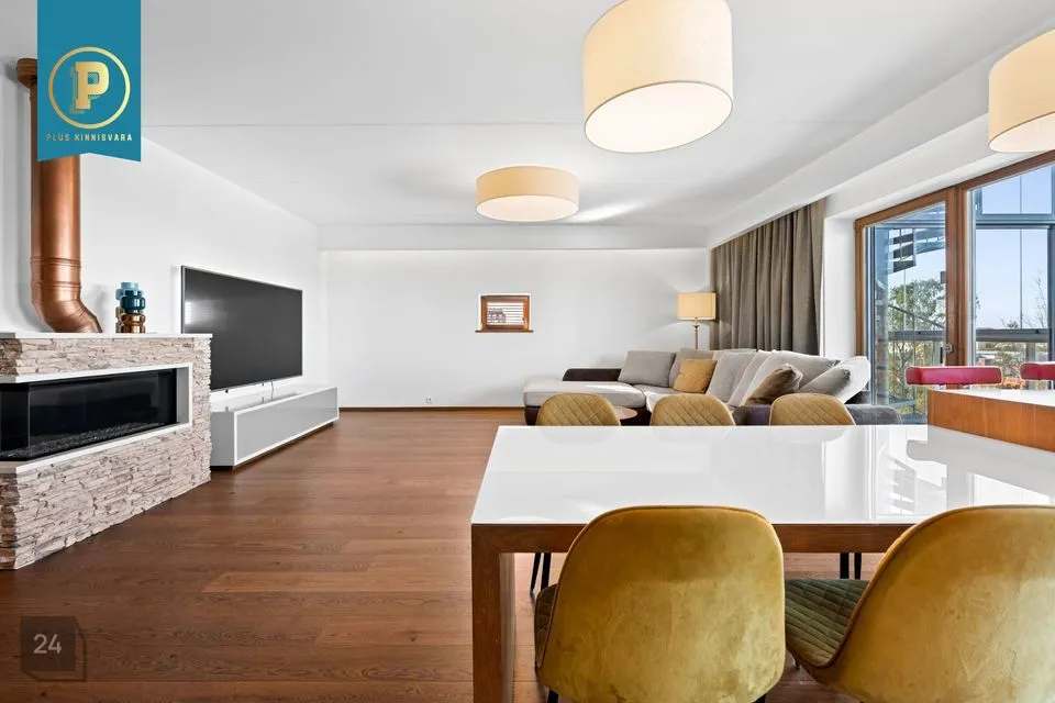 4-toaline Korter - Tallinn, Kristiine linnaosa - foto 5