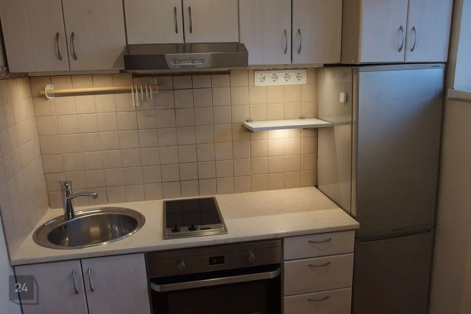 1-room apartment in Tallinn, Kesklinna linnaosa - photo 4