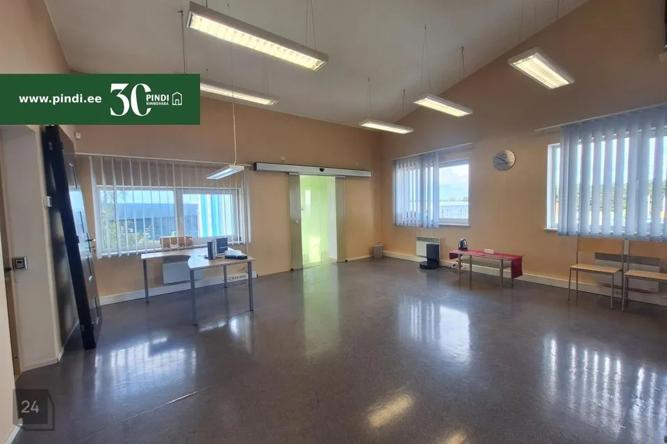 Multi-purpose, 140 m² business in Saue vald, Saue linn - photo 4