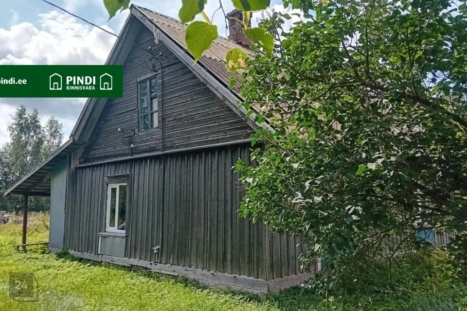 Maatulundusmaa, 22030 m² участок в Häädemeeste vald, Urissaare küla - фото 5