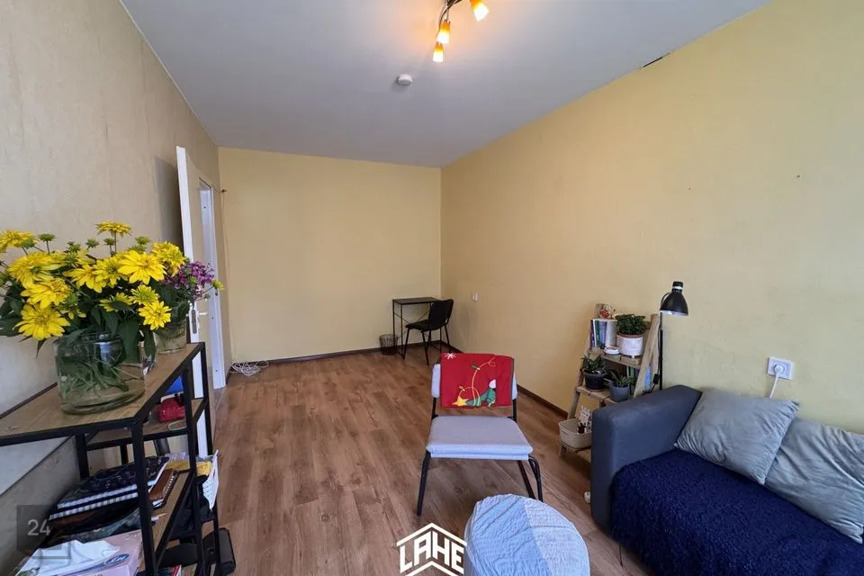 2-toaline Korter - Tartu linn, Tartu linn - foto 4