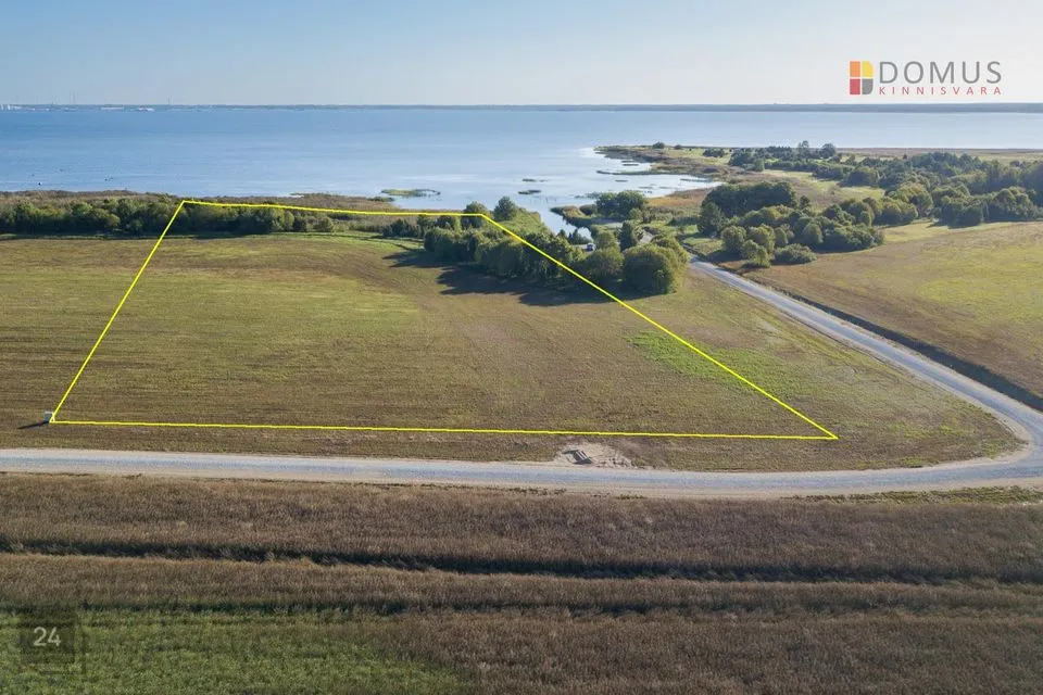 Elamumaa, 13755 m² Maa - Lääne-Harju vald, Kurkse küla - foto 3