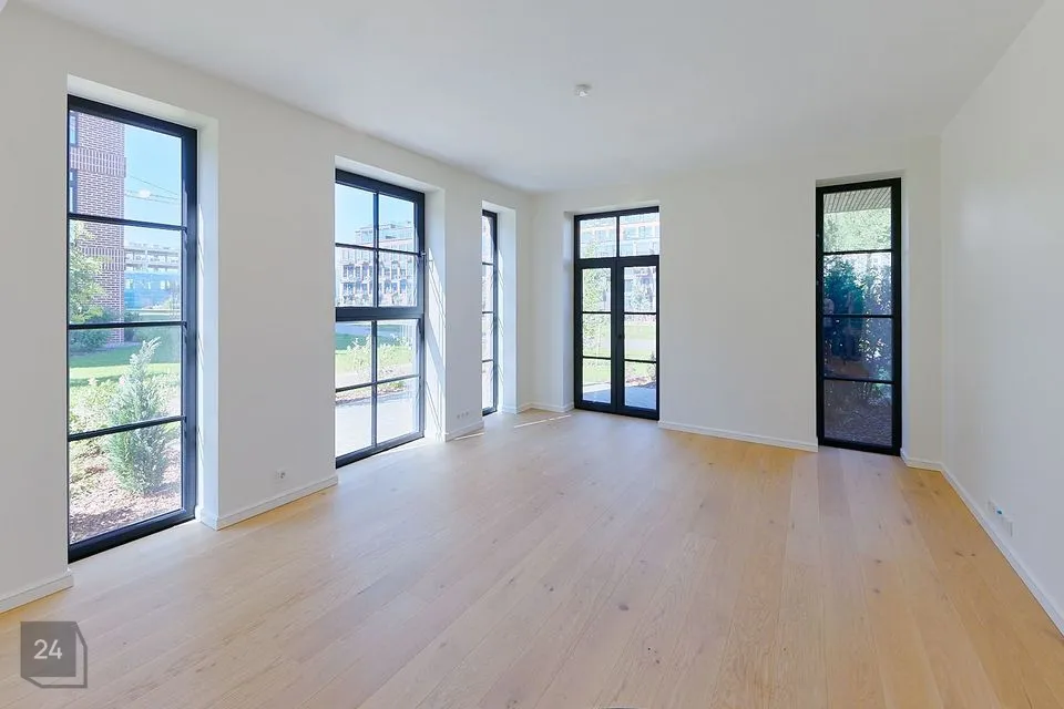 2-toaline Korter  -  Tallinn, Põhja-Tallinna linnaosa - foto 2